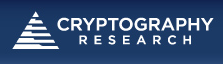 Cryptography Research logo